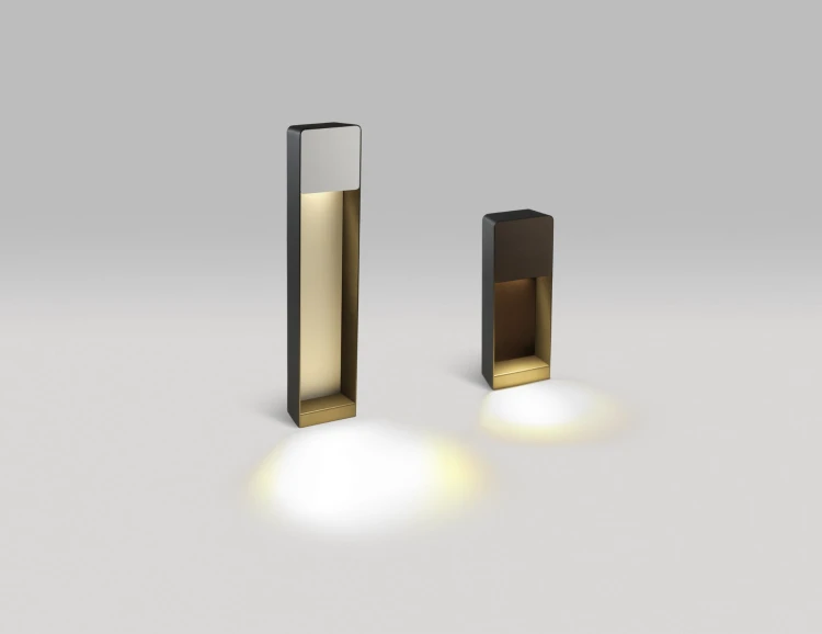 lampa ogrodowa, lampa zewnętrzna Marset