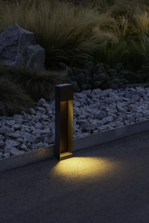 lampa ogrodowa, lampa zewnętrzna Marset
