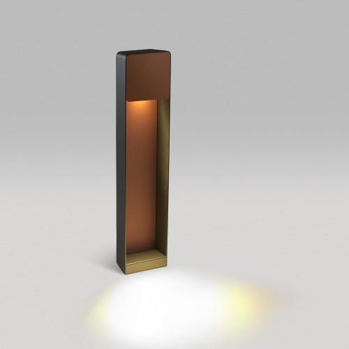 lampa ogrodowa, lampa zewnętrzna Marset