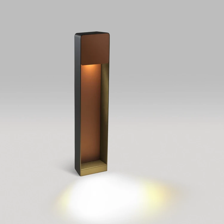 lampa ogrodowa, lampa zewnętrzna Marset