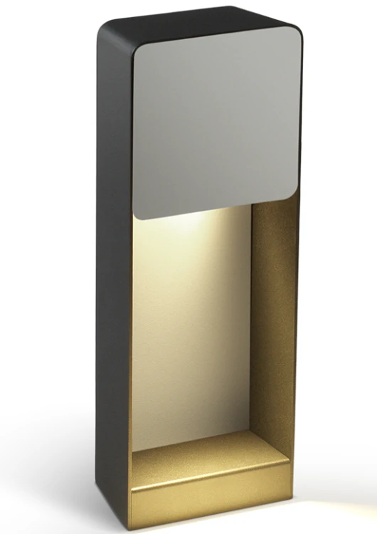 lampa ogrodowa, lampa zewnętrzna Marset