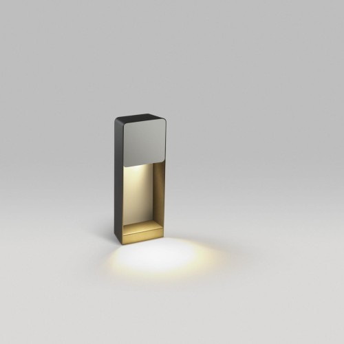 lampa ogrodowa, lampa zewnętrzna Marset