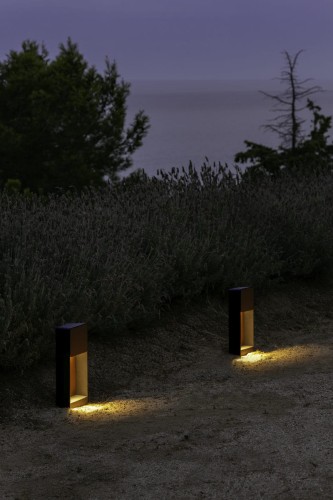 lampa ogrodowa, lampa zewnętrzna Marset