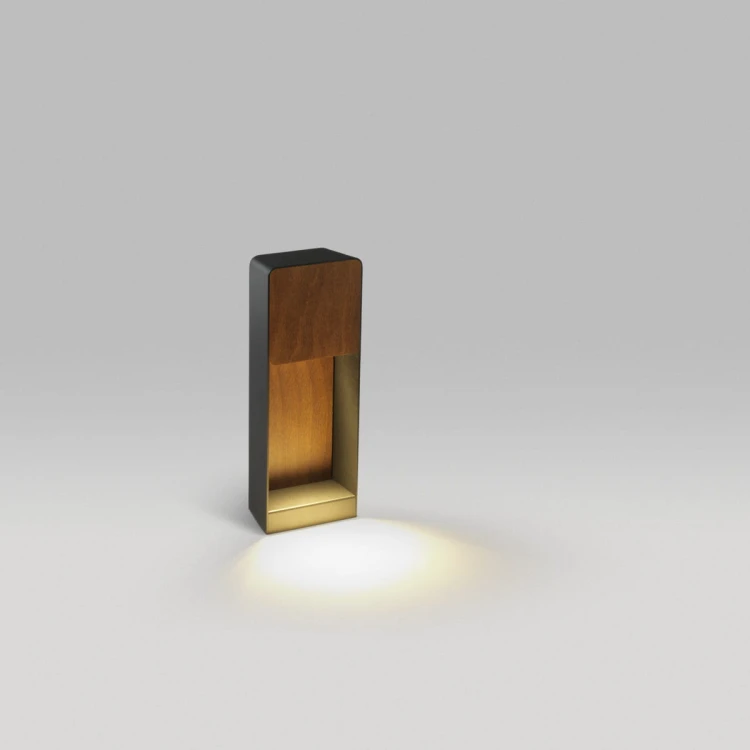lampa ogrodowa, lampa zewnętrzna Marset