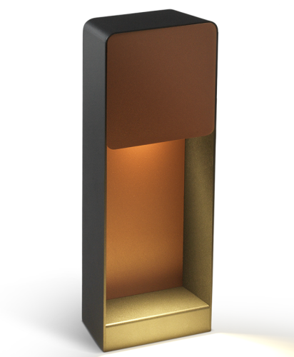 lampa ogrodowa, lampa zewnętrzna Marset