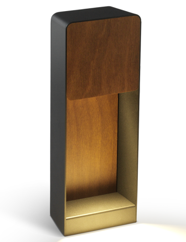 lampa ogrodowa, lampa zewnętrzna Marset