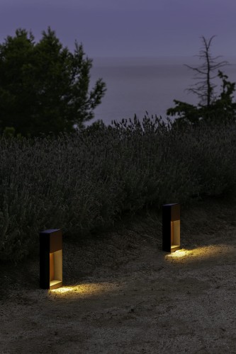 lampa ogrodowa, lampa zewnętrzna Marset