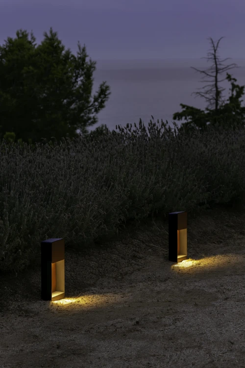 lampa ogrodowa, lampa zewnętrzna Marset