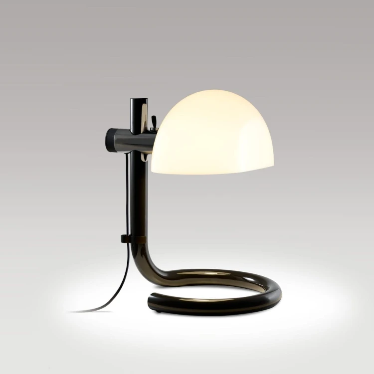 lampa stołowa, lampa biurkowa Marset