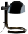 lampa stołowa, lampa biurkowa Marset