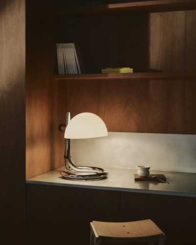 lampa stołowa, lampa biurkowa Marset