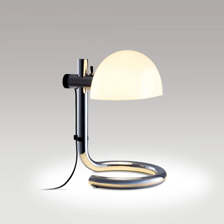 lampa stołowa, lampa biurkowa Marset