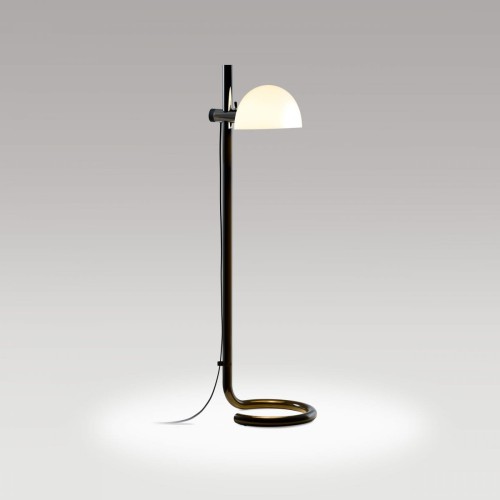 lampa podłogowa, lampa Marset