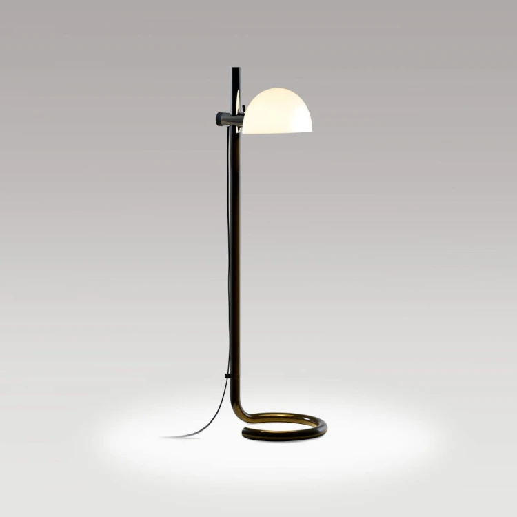lampa podłogowa, lampa Marset