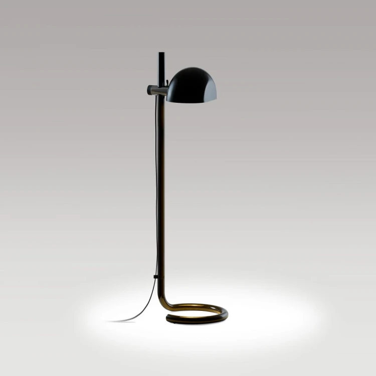 lampa podłogowa, lampa Marset