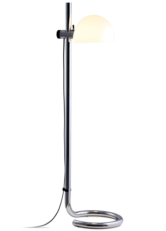 lampa podłogowa, lampa Marset