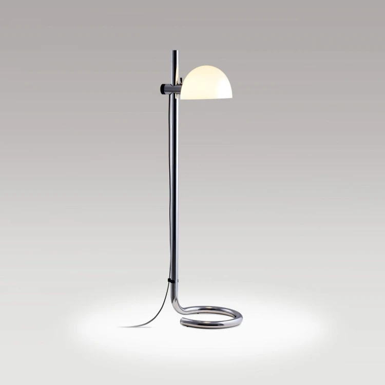 lampa podłogowa, lampa Marset
