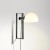 lampa ścienna, kinkiet Marset