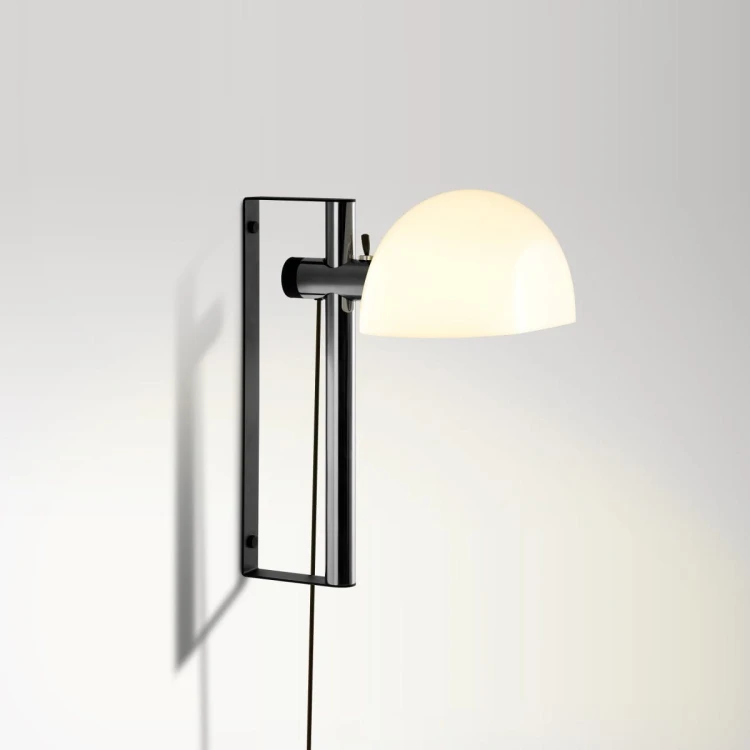 lampa ścienna, kinkiet Marset