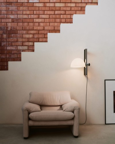 lampa ścienna, kinkiet Marset