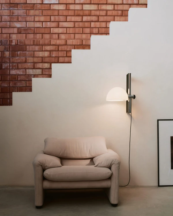lampa ścienna, kinkiet Marset