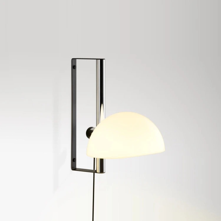 lampa ścienna, kinkiet Marset