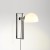 lampa ścienna, kinkiet Marset