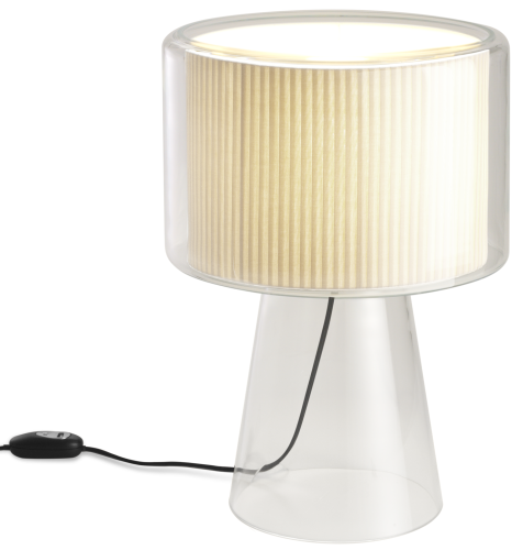 lampa stołowa, lampa Marset