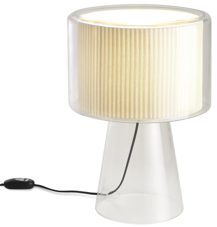 lampa stołowa, lampa Marset