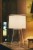 lampa stołowa, lampa Marset