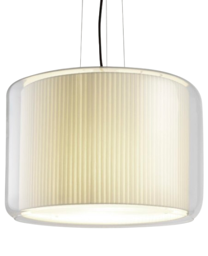 lampa wisząca, lampa sufitowa Marset