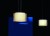 lampa wisząca, lampa sufitowa Marset