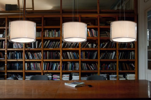 lampa wisząca, lampa sufitowa Marset