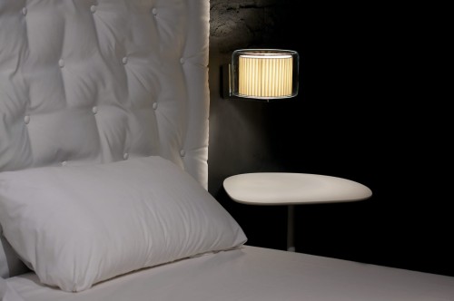 lampa ścienna, kinkiet Marset