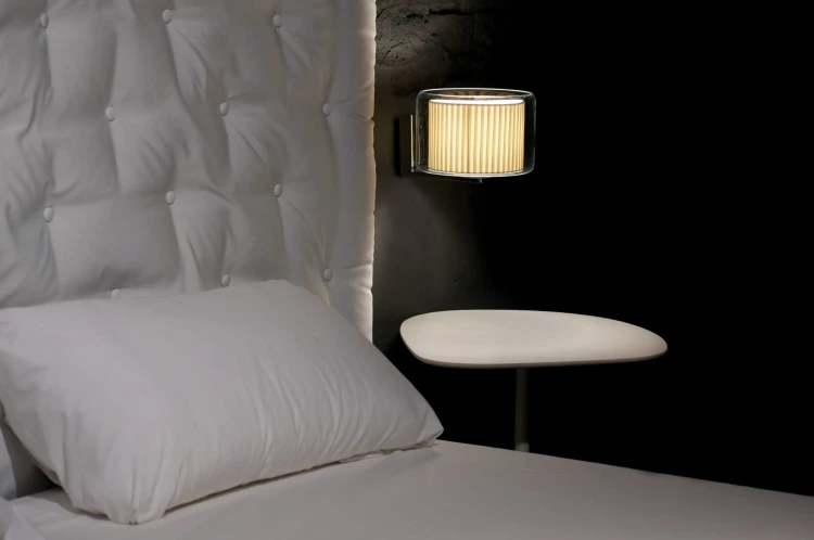 lampa ścienna, kinkiet Marset
