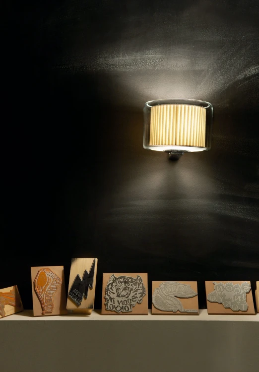 lampa ścienna, kinkiet Marset