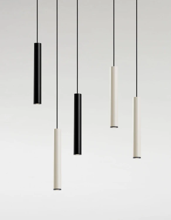 lampa wisząca, lampa sufitowa Marset
