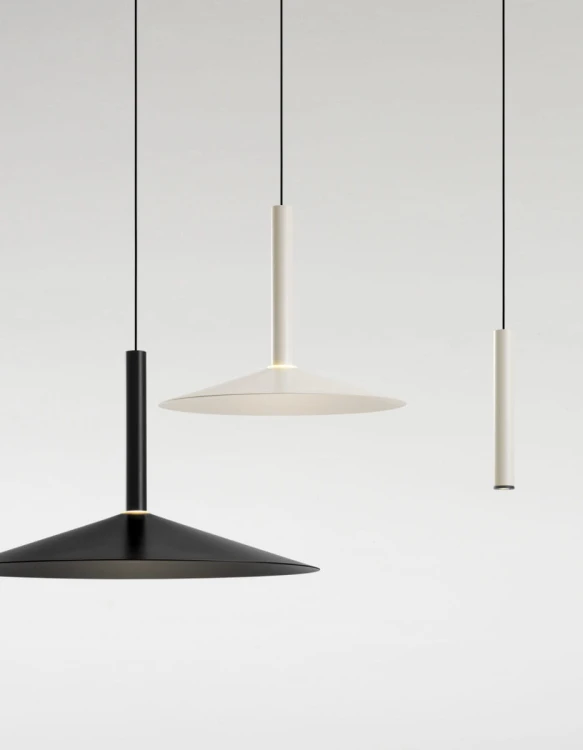lampa wisząca, lampa sufitowa Marset