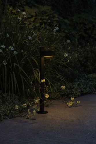 lampa ogrodowa, lampa zewnętrzna Marset