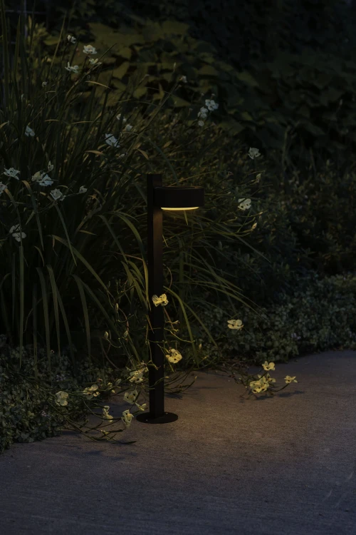 lampa ogrodowa, lampa zewnętrzna Marset