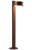 lampa ogrodowa, lampa zewnętrzna Marset