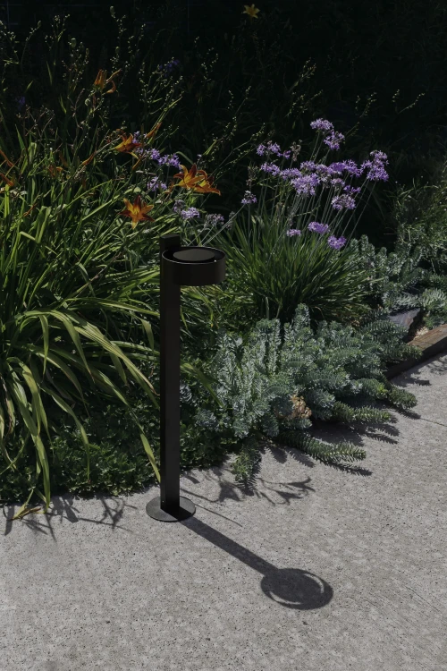 lampa ogrodowa, lampa zewnętrzna Marset