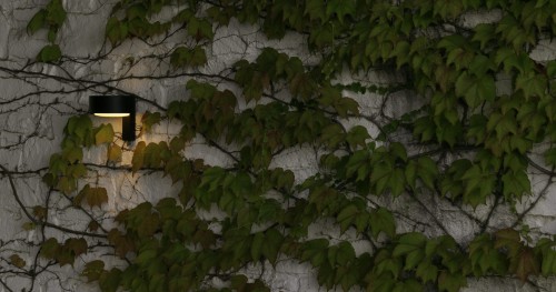 lampa ogrodowa, lampa zewnętrzna Marset