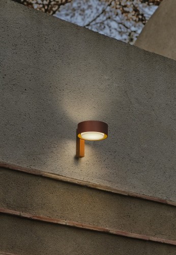 lampa ogrodowa, lampa zewnętrzna Marset