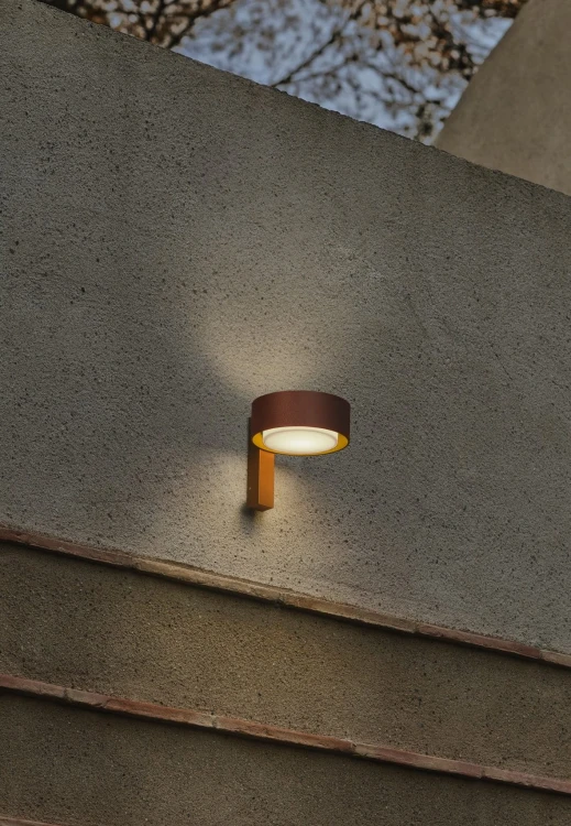 lampa ogrodowa, lampa zewnętrzna Marset
