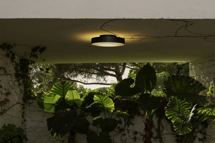 lampa ogrodowa, lampa zewnętrzna Marset