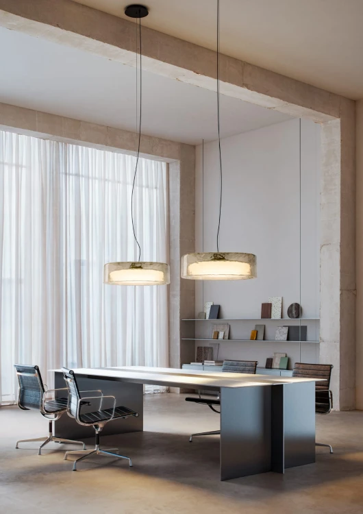 lampa wisząca, lampa sufitowa Marset