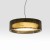 lampa wisząca, lampa sufitowa Marset