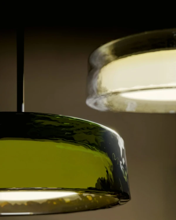 lampa wisząca, lampa sufitowa Marset