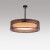 lampa wisząca, lampa sufitowa Marset
